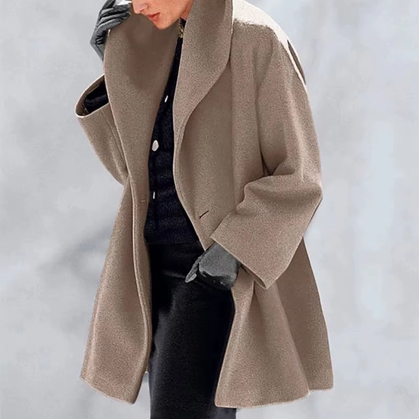 Cappotto firenze