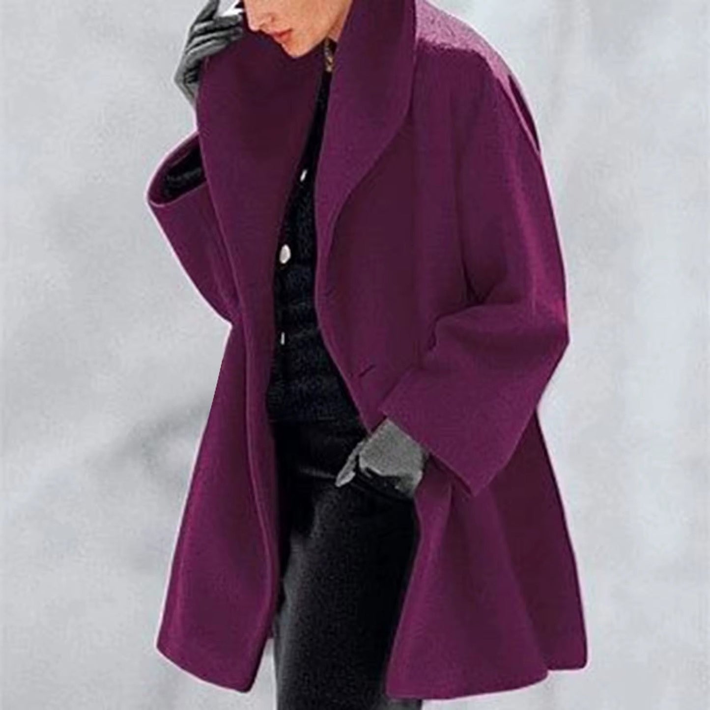 Cappotto firenze